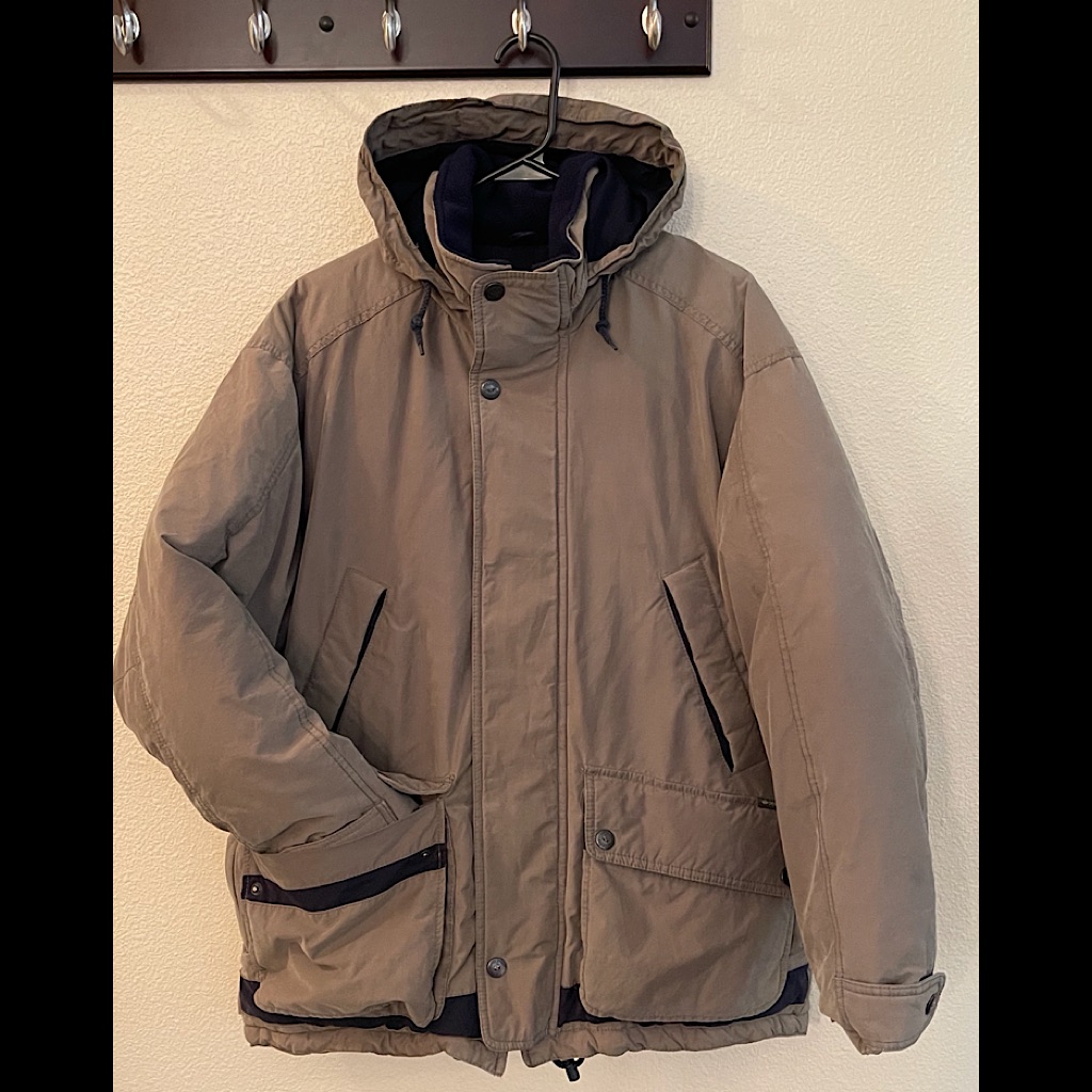 Dockers Down Jacket